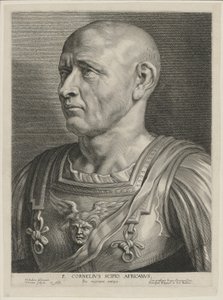  de Paulus Pontius