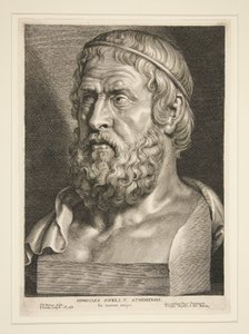 Sófocles de Paulus Pontius