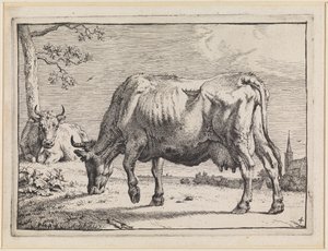 de Paulus Potter