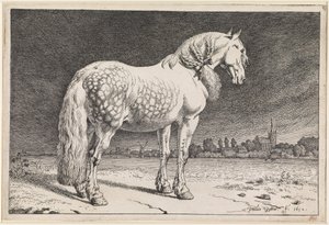  de Paulus Potter