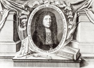 Heinrich Ignaz Franz von Biber (1644-1704) de Paulus Seel