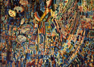 Composición, 1930