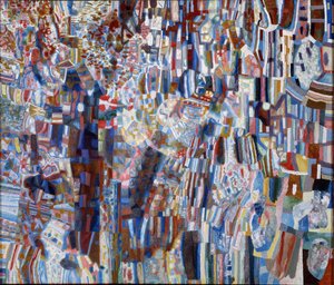 Composición, años 1930