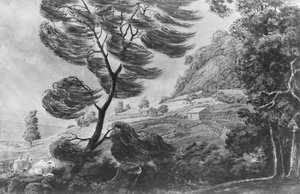 El Tornado, 1811-ca. 1813