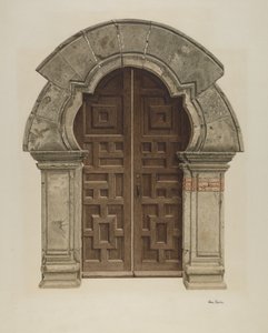 Entrada de Pearl Davis