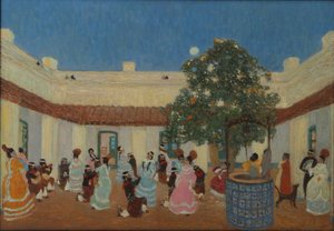  de Pedro Figari