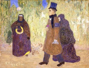 Piedad de Pedro Figari