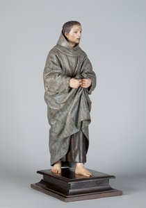 San Diego de Alcalá, c.1665-70