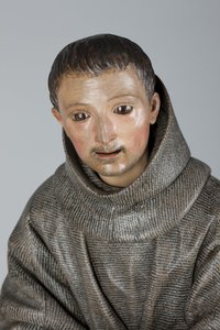 San Diego de Alcalá