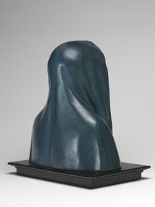 Virgen de los Dolores Mater Dolorosa