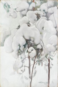  de Pekka Halonen