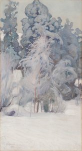  de Pekka Halonen