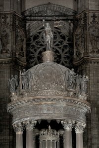 Ciborio