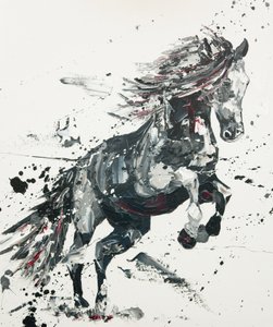 Belicoso, 2015