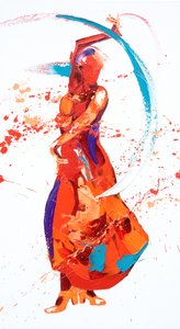 Bolero de Penny Warden