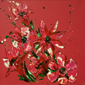 Flor de Penny Warden