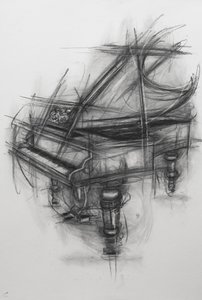 Piano de cola, 2005