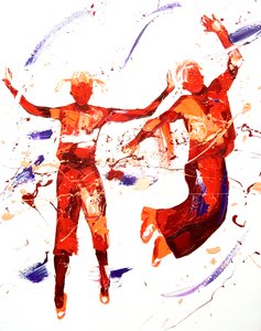 Hip Hop de Penny Warden