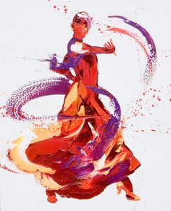 Excursión, 2008 de Penny Warden