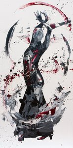 Excursión, 2015 de Penny Warden