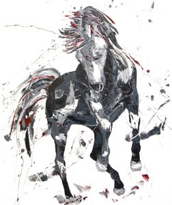 Éxtasis, 2013