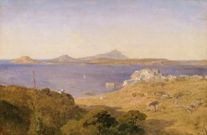 Pozzuoli de Penry Williams