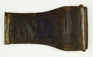 Funda para espada corta de People Fulani
