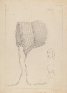 Gorra de Percival Jenner