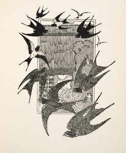 Un usurpador castigado, de Cien anécdotas de animales, pub. 1924