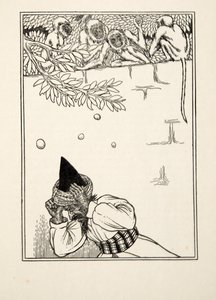 Pugnacidad, de Cien anécdotas de animales, pub. 1924 de Percy J. Billingshurst