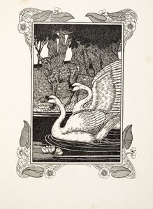 Retribución, de Cien anécdotas de animales, pub. 1924