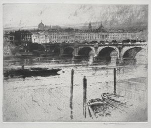Puente de Waterloo