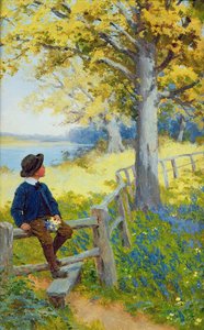 El estilo de Percy Tarrant