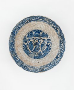 Plato, Irán, período Safávida