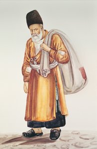 El sastre