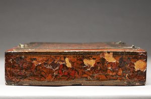 Juego de herramientas que representa a la Sagrada Familia, c.1830