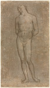 San Sebastián de Perugino