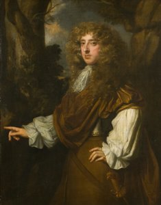 Retrato de un caballero