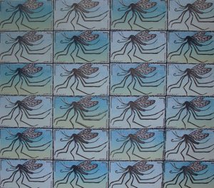 Cuadrilla de mosquitos