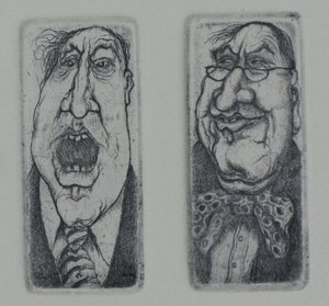 El Gran Debate de Peter A Ford
