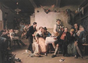 Invitación a bailar