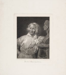 Bertel Thorvaldsen