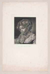 La Hija del Pintor Pobre