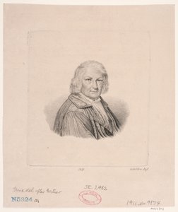 Thorvaldsen de Peter Christian Schøler