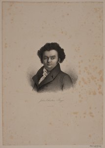 Johan Christian Ryge