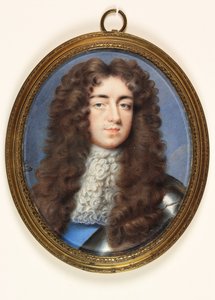 James Scott, Duque de Monmouth y Buccleuch de Peter Cross