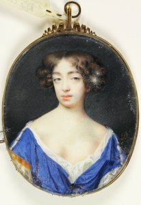 Susanna Skipwith, Lady Williams de Peter Cross