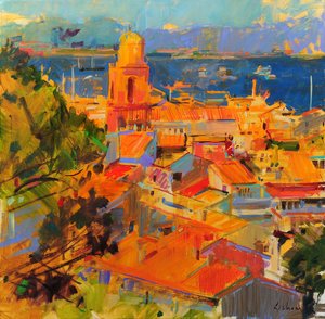 Golfo de Saint Tropez