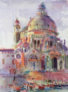 Santuario, 2002 de Peter Graham (Contemporary)