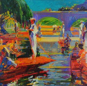  de Peter Graham